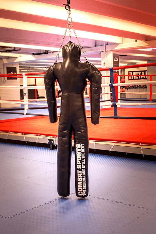 Savate Club Konala – kuva 2