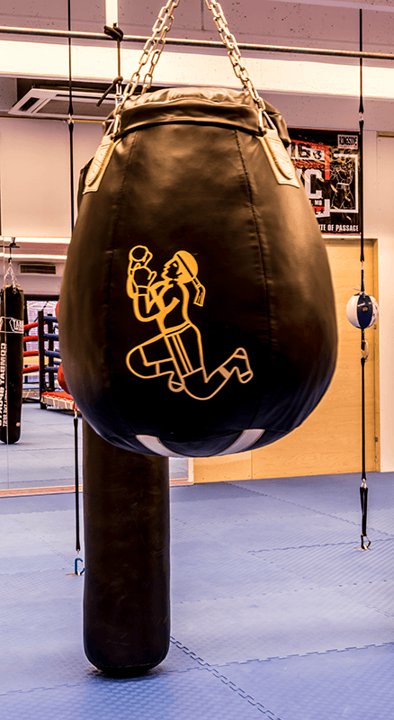 Savate Club Konala – kuva 3