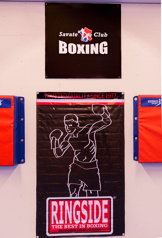 Savate Club Konala – kuva 4