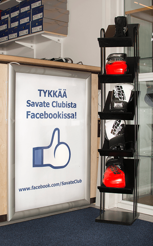 Savate Club Konala – kuva 5