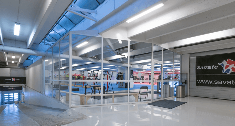 Savate Club Konala – kuva 7