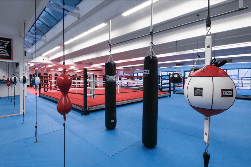 Savate Club Konala – kuva 8
