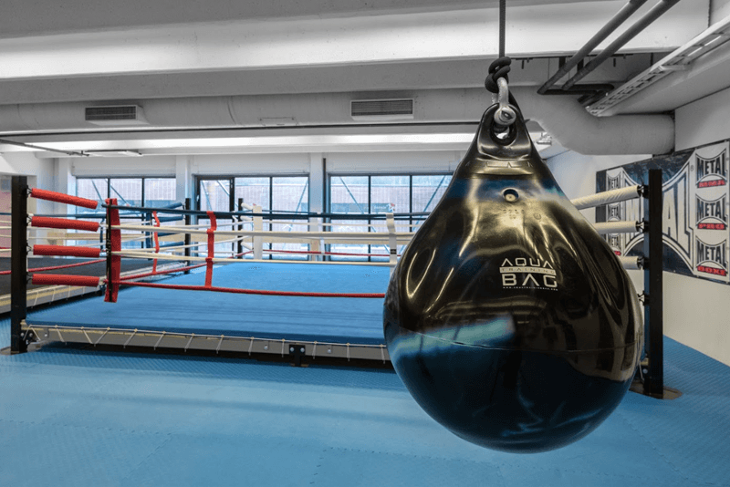 Savate Club Konala – kuva 11