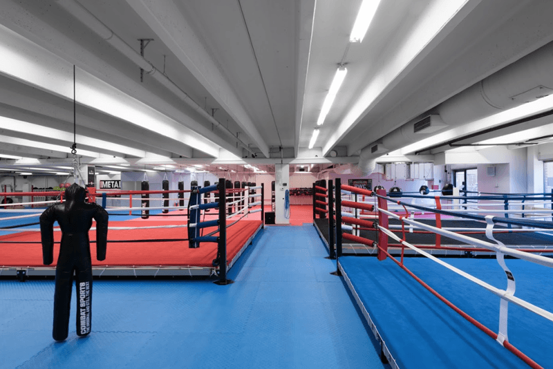 Savate Club Konala – kuva 12