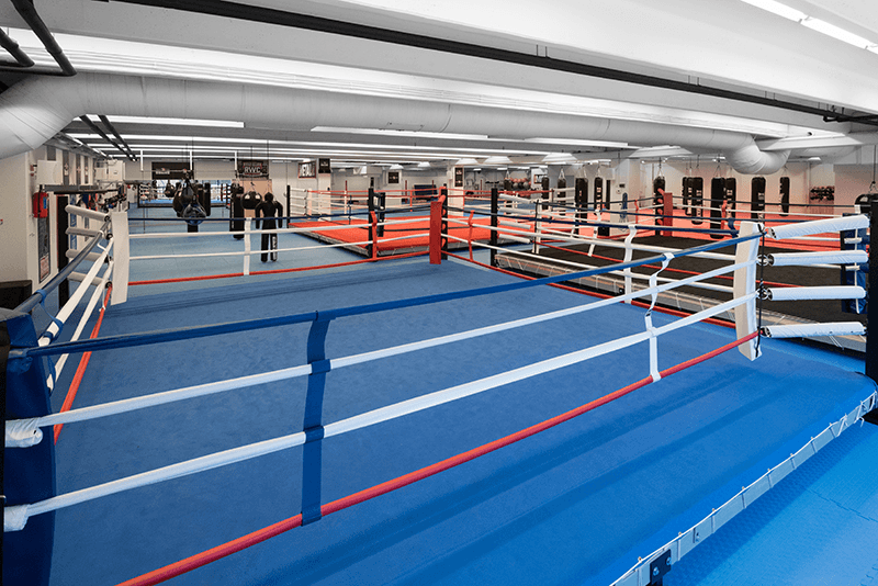 Savate Club Konala – kuva 13