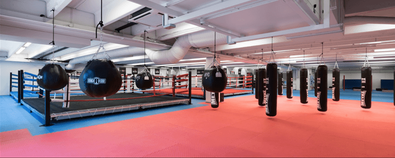 Savate Club Konala – kuva 14