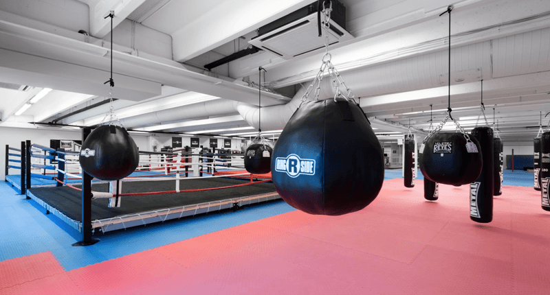 Savate Club Konala – kuva 15