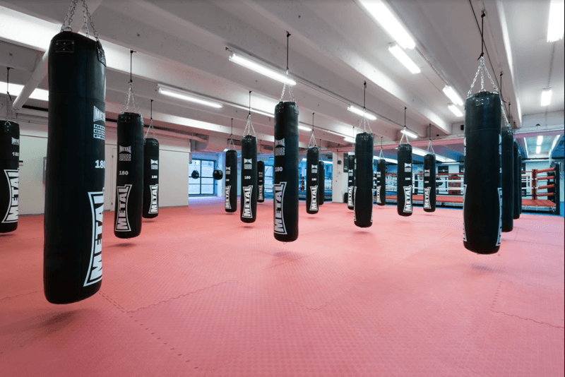 Savate Club Konala – kuva 19