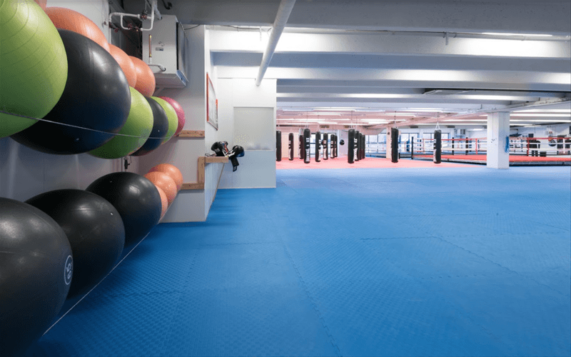 Savate Club Konala – kuva 20