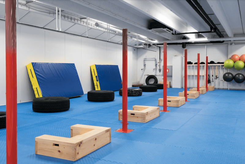 Savate Club Konala – kuva 21
