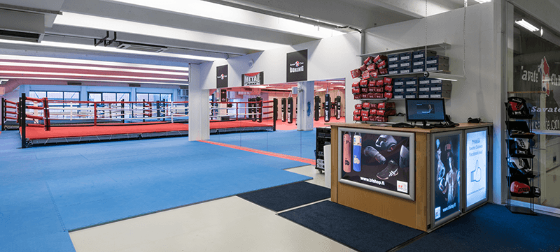 Savate Club Konala – kuva 22