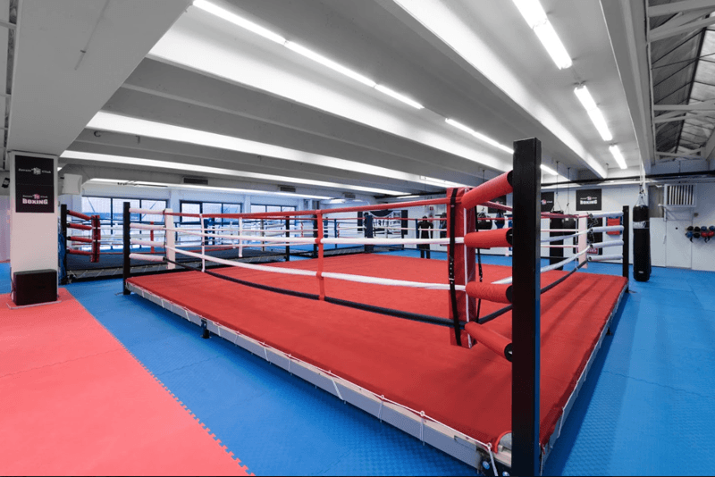 Savate Club Konala – kuva 23