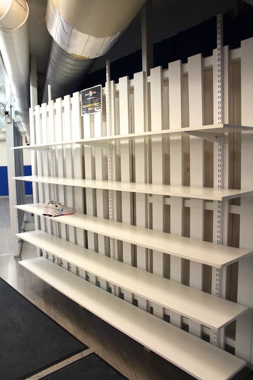 Training Center – kuva 3
