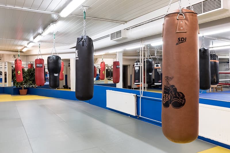 Training Center – kuva 11
