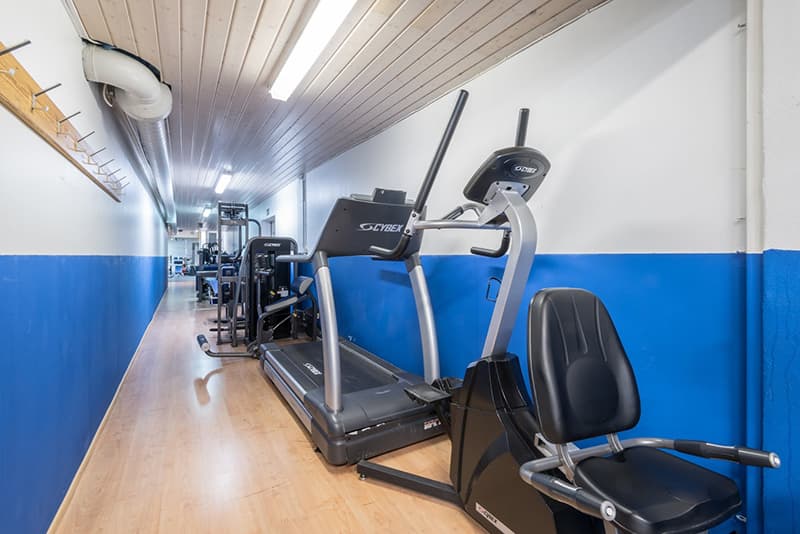 Training Center – kuva 13