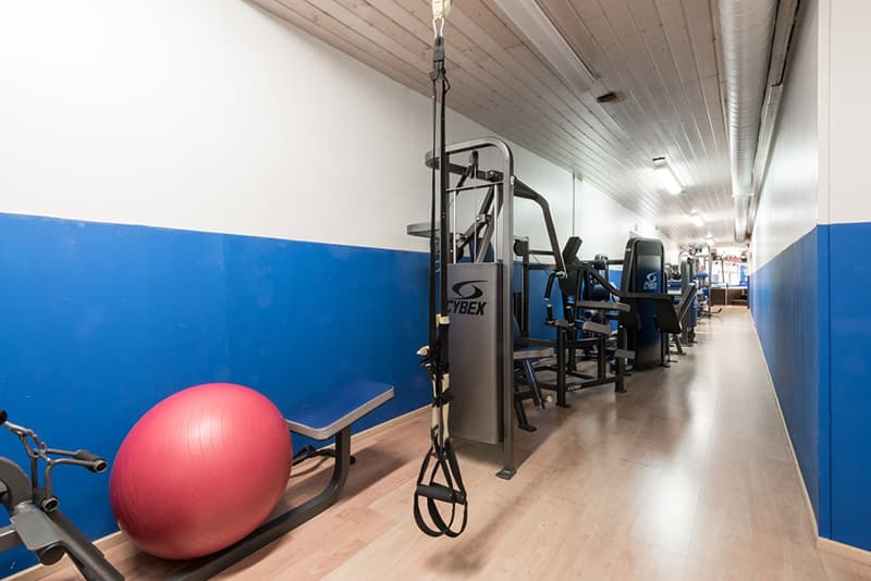 Training Center – kuva 14