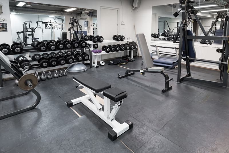 Training Center – kuva 18