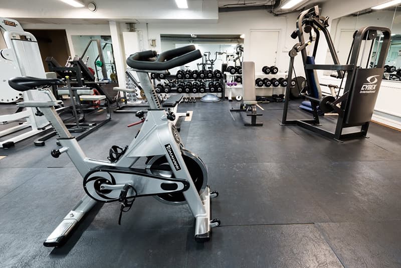 Training Center – kuva 20