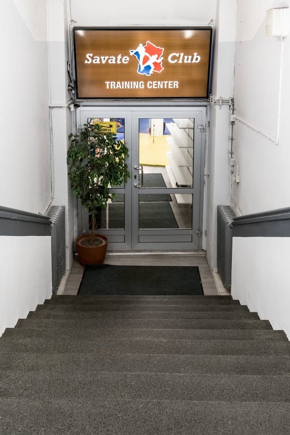 Training Center – kuva 21