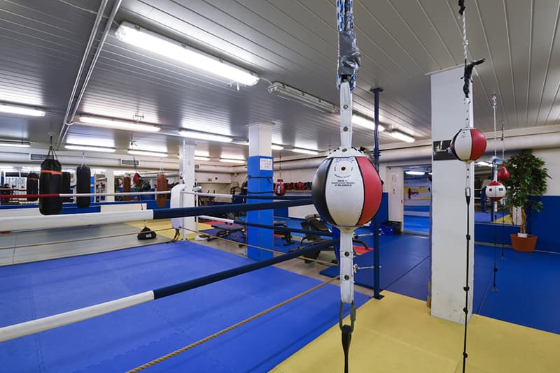 Training Center – kuva 22