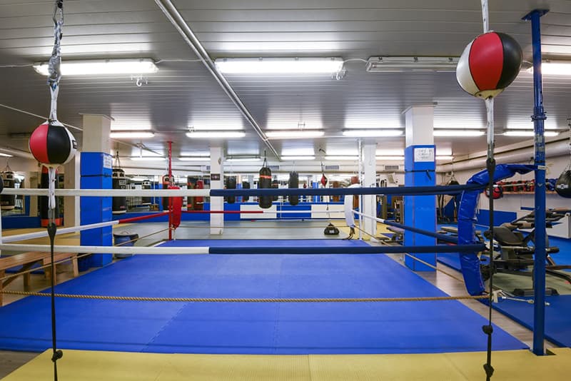 Training Center – kuva 23