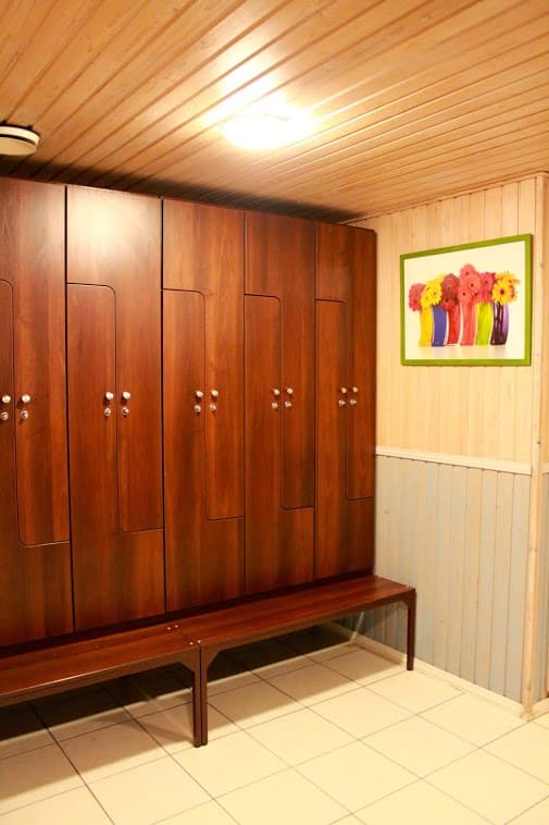 Training Center – kuva 26