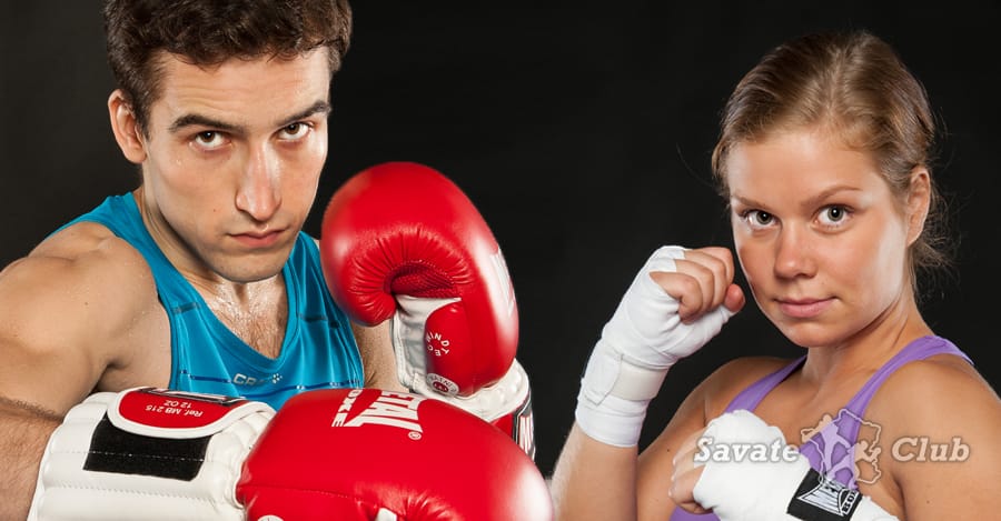Savate Clubin syksyn perus- ja starttikurssit ovat julkaistu!