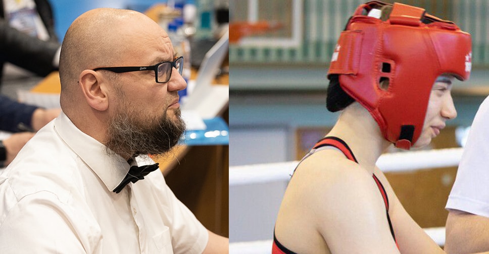 Savate Clubilla kansainvälistä edustusta Latviassa ja Liettuassa