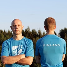 Ikimuistoinen savateleiri MM-kisojen alla Bulgariassa