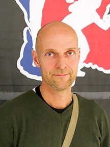Harjoittelu osana elämää: Mikko Hyväri