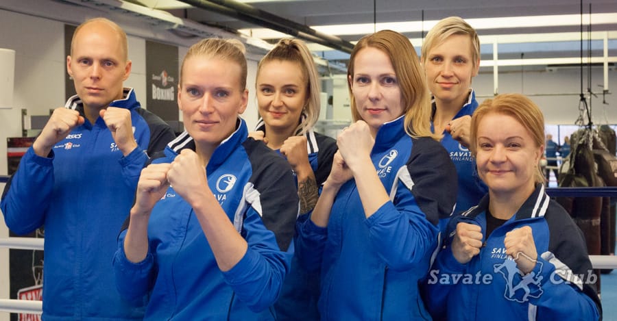 Ensikertalaisen kokemuksia kansainvälisistä kisoista