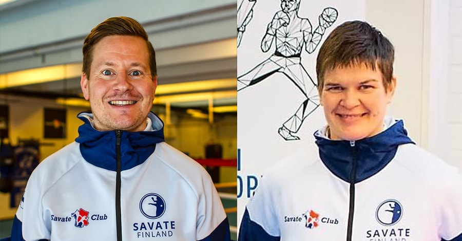 Savate-leiri 23.-24.7.2022