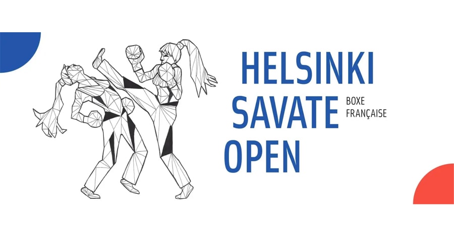 Helsinki Savate Open 2023