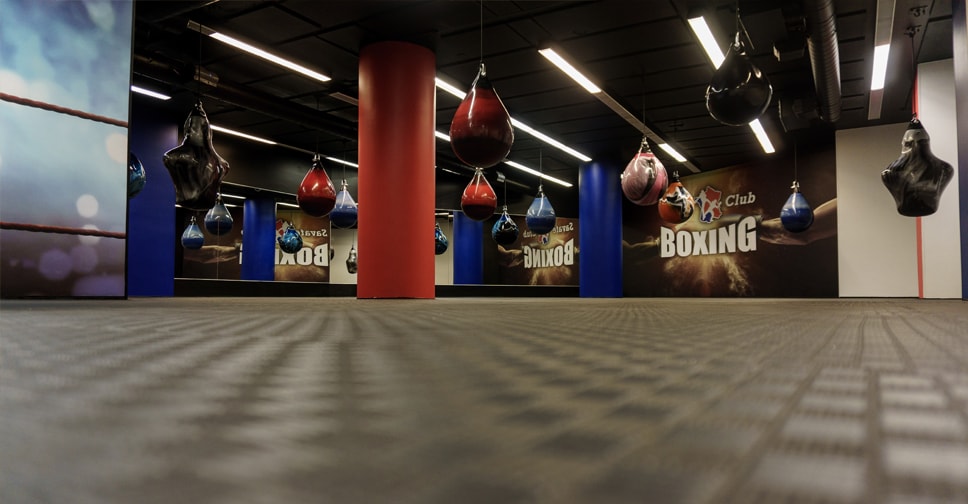 Savate Clubilla tapahtuu….