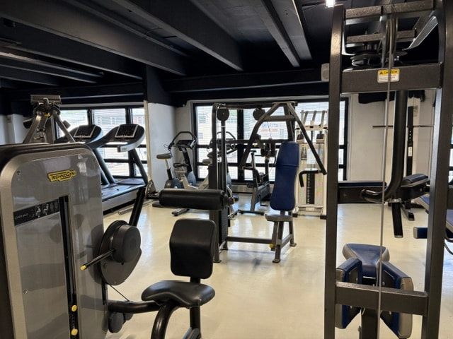 Konala Gym