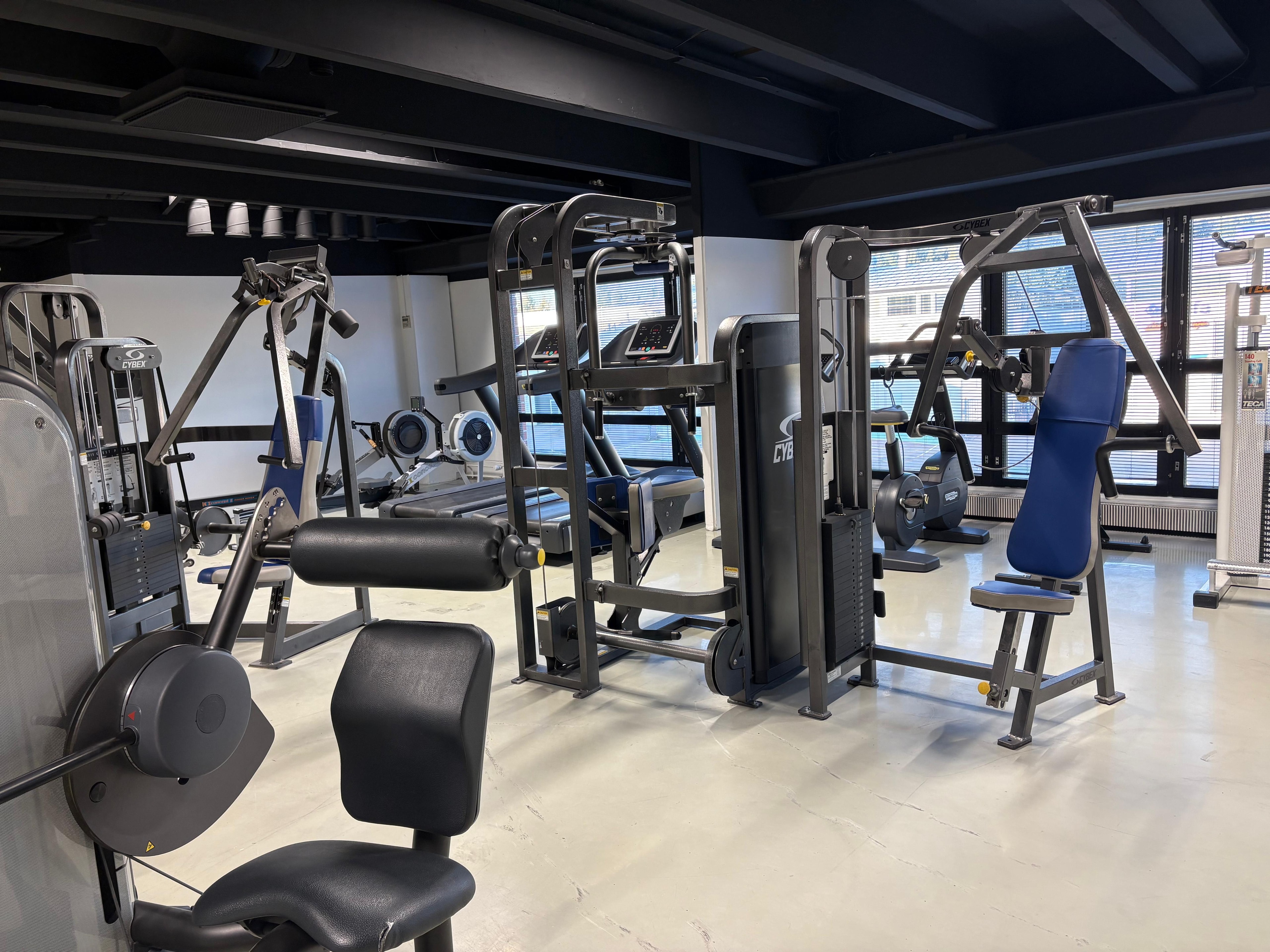 Savate Club - Konala Gymin avoimet ovet ti 22.9 ja ke 23.9 klo 16-21