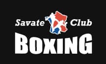 Savate Club BOXING